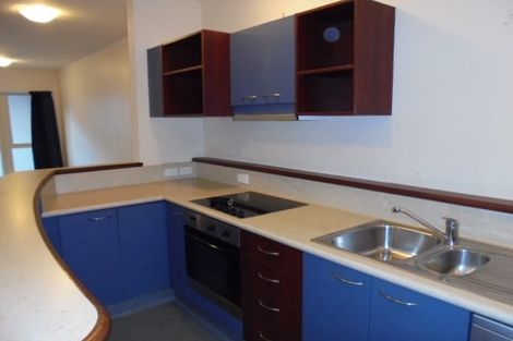 Photo of property in Luxford Villas, 201/72 Herald Street, Berhampore, Wellington, 6023