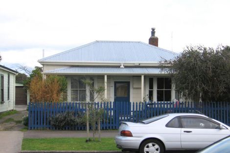 Photo of property in 50 Lombard Street, Palmerston North, 4410