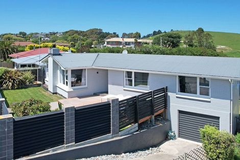 Photo of property in 43 Tamar Street, South Hill, Oamaru, 9400