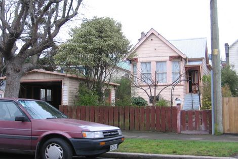 Photo of property in 72 Neville Street, South Dunedin, Dunedin, 9012