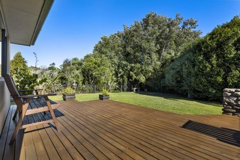 Photo of property in 227 Heta Road, Merrilands, New Plymouth, 4312