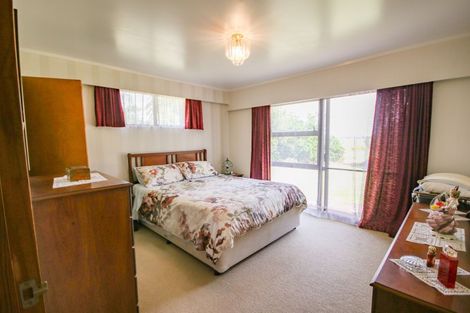 Photo of property in 76 Robertson Road, Ruawai, 0591