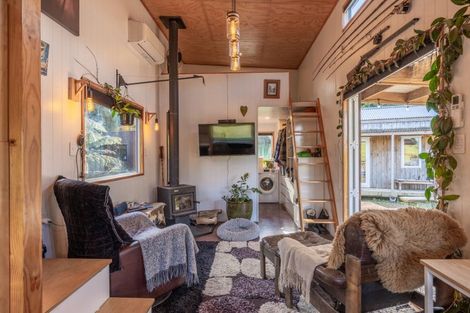 Photo of property in 8375 State Highway 2, Waikino, Waihi, 3682