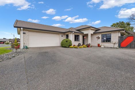 Photo of property in 16 Lancewood Court, Matamata, 3400