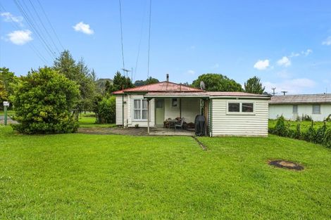 Photo of property in 40 Seddon Street, Te Kuiti, 3910