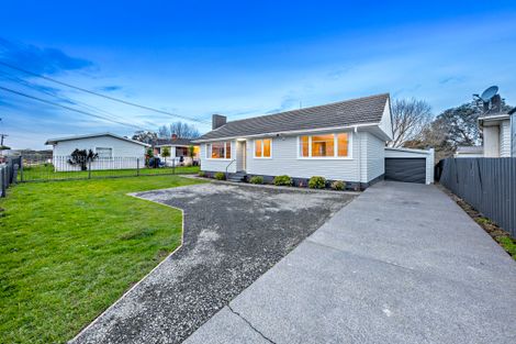 Photo of property in 24 Williams Crescent, Otara, Auckland, 2023