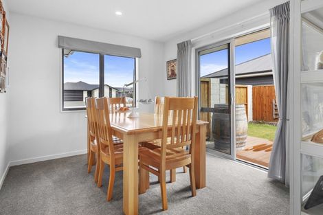 Photo of property in 134 Townsend Road, Rangiora, 7400