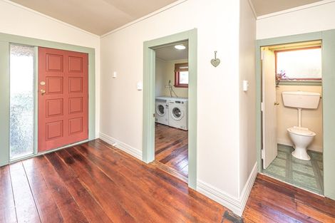 Photo of property in 42 Young Street, Whanganui East, Whanganui, 4500