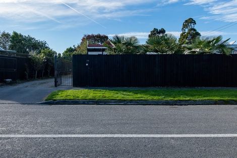 Photo of property in 26 Karamu Street, Upper Riccarton, Christchurch, 8041