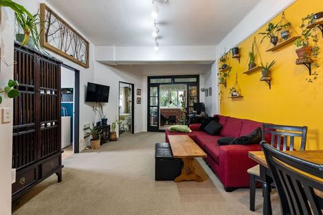 Photo of property in Lexington Apartments, 33d Hania Street, Mount Victoria, Wellington, 6011