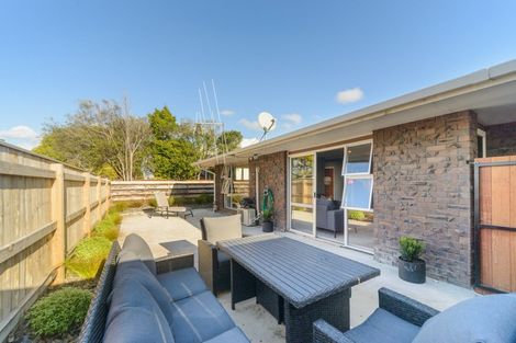 Photo of property in 2a Worcester Street, West End, Palmerston North, 4410