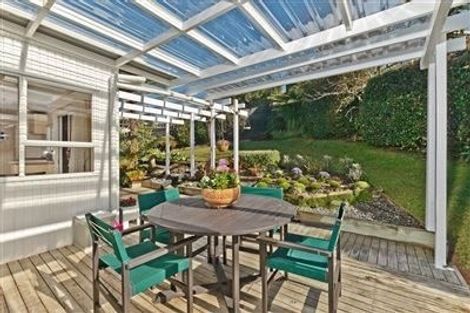 Photo of property in 94 Stapleford Crescent, Browns Bay, Auckland, 0630