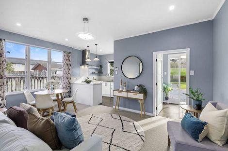 Photo of property in 11 Connolly Street, Boulcott, Lower Hutt, 5010