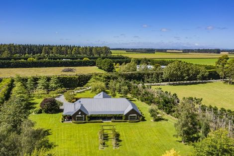 Photo of property in 1764 Tram Road, Swannanoa, Rangiora, 7475