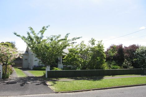 Photo of property in 18 Godwin Crescent, College Estate, Whanganui, 4500