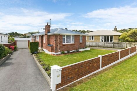 Photo of property in 32 Bracken Road, Paparangi, Wellington, 6037