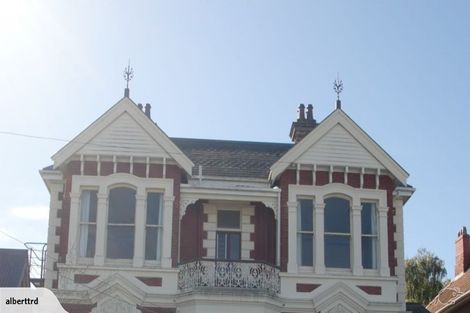 Photo of property in 60 Royal Terrace, Dunedin Central, Dunedin, 9016