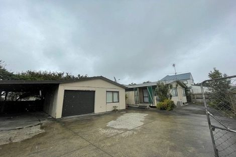 Photo of property in 68 Jellicoe Road, Manurewa, Auckland, 2102