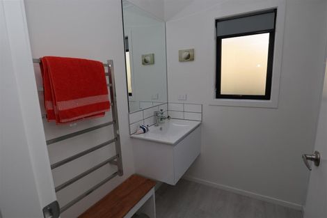 Photo of property in 43 Sunset Drive, Baylys Beach, Dargaville, 0377