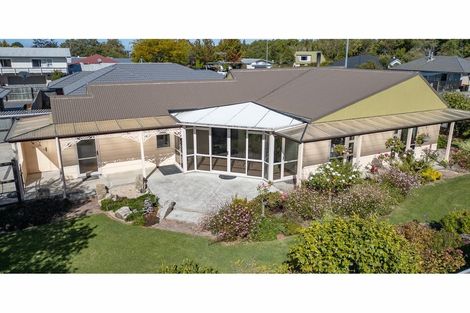 Photo of property in 36 Percival Street, Rangiora, 7400