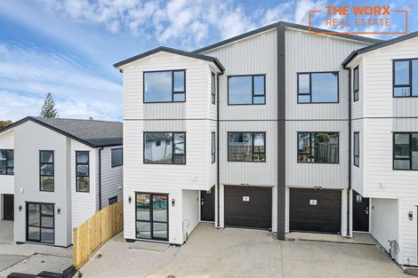 Photo of property in 26c Russell Road, Manurewa, Auckland, 2102