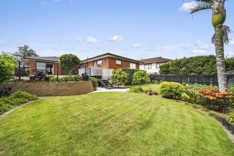Photo of property in 26 Loloma Drive, Half Moon Bay, Auckland, 2012