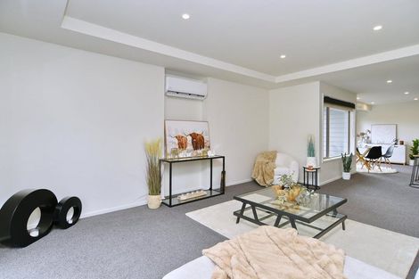 Photo of property in 95 Gayhurst Road, Dallington, Christchurch, 8061