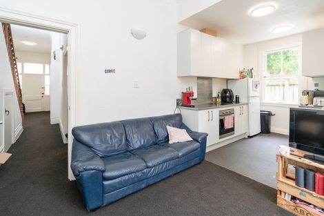 Photo of property in 46 Aro Street, Aro Valley, Wellington, 6021
