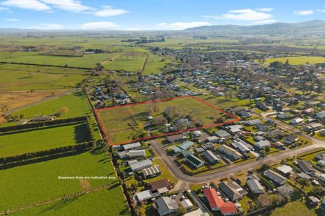Photo of property in 24 Dunlop Crescent, Te Aroha, 3320