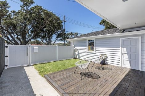 Photo of property in 44 Monro Street, Seatoun, Wellington, 6022