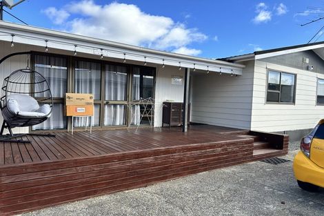 Photo of property in 25 Oregon Drive, Maoribank, Upper Hutt, 5018