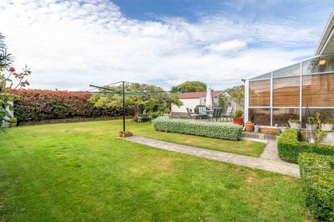 Photo of property in 318 Chelmsford Street, Waverley, Invercargill, 9810