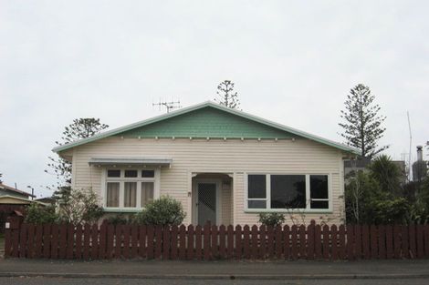 Photo of property in 52 Mcgrath Street, Napier South, Napier, 4110