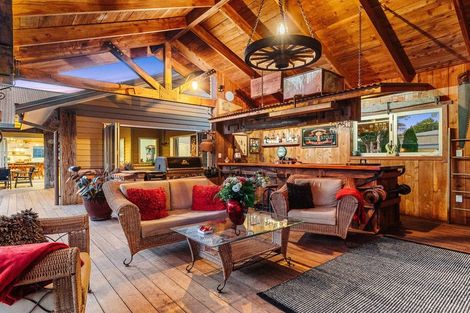 Photo of property in 632 Kara Road, Kokopu, Whangarei, 0179