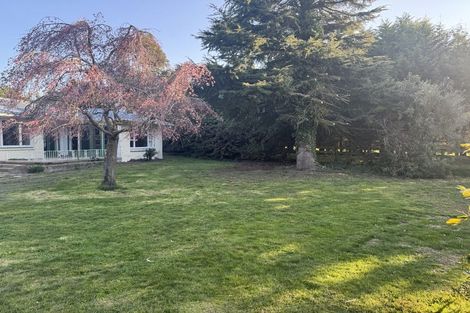 Photo of property in 1757 South Eyre Road, Eyrewell, Rangiora, 7476