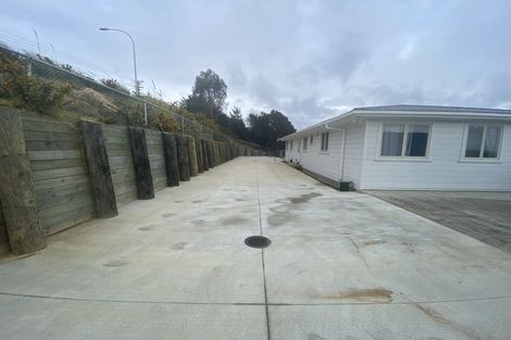 Photo of property in 397 Glenvar Road, Redvale, Auckland, 0794