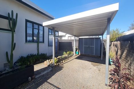 Photo of property in 36 Wilton Street, Levin, 5510