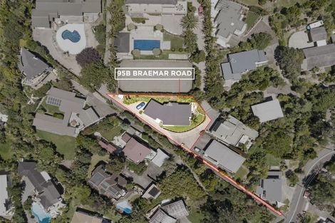 Photo of property in 95b Braemar Road, Castor Bay, Auckland, 0620