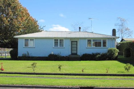 Photo of property in 28 Morvern Crescent, Tokoroa, 3420