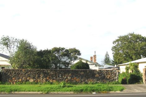 Photo of property in 127 Mount Smart Road, Onehunga, Auckland, 1061