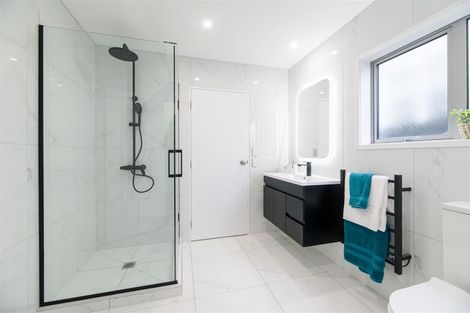 Photo of property in 14a Jasper Avenue, Mount Roskill, Auckland, 1041