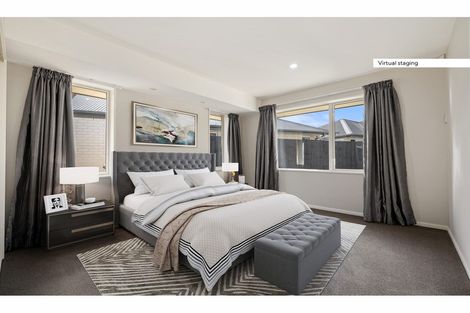 Photo of property in 4 Somerville Crescent, Aidanfield, Christchurch, 8025