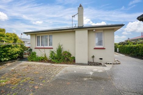 Photo of property in 256 Conyers Street, Strathern, Invercargill, 9812