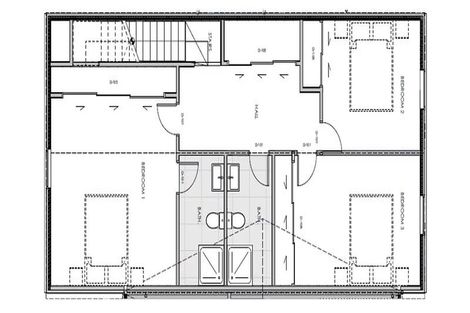 Photo of property in 11 Malaga Crescent, Harewood, Christchurch, 8051