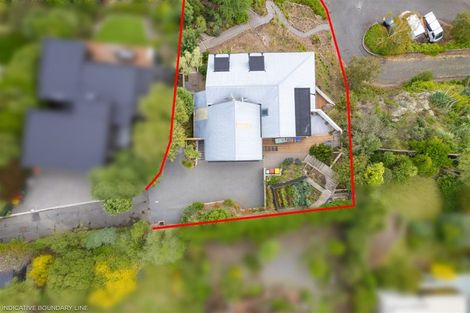 Photo of property in 2 Hobday Lane, Mount Pleasant, Christchurch, 8081