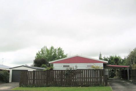 Photo of property in 19 Keepa Avenue, Paeroa, 3600
