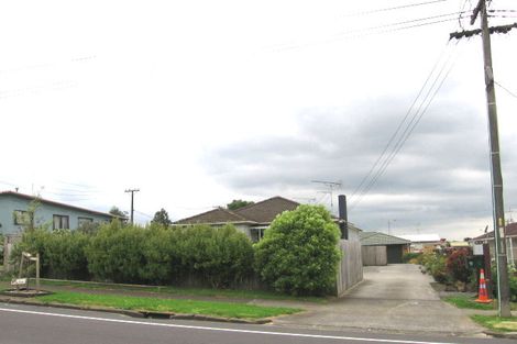Photo of property in 55b Hamlin Road, Mount Wellington, Auckland, 1060