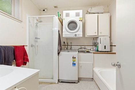 Photo of property in 25 Central Terrace, Kelburn, Wellington, 6012