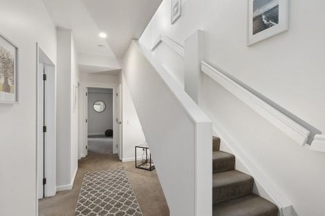 Photo of property in Dixonlane Apartments, 12/7 Feltex Lane, Te Aro, Wellington, 6011