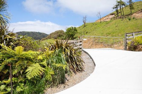 Photo of property in 447a Goble Road, Komata, Paeroa, 3674